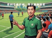 开云体育h5-关于卡迪夫城球员进攻如火，逆转对手取得胜利的信息