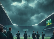 开云体育官网平台-云达不莱梅战绩持续低迷，危险局面临头，云达不莱梅vs美因茨