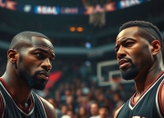 开云体育官方入口-火箭损失保罗贝弗利均+，球队压力加大，贝弗利和保罗合同