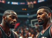 开云体育官方入口-火箭损失保罗贝弗利均+，球队压力加大，贝弗利和保罗合同