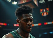 开云体育在线观看-雄鹿历时加时失利，布莱科特缴一波难已突破，雄鹿队布朗