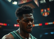 开云体育在线观看-雄鹿历时加时失利，布莱科特缴一波难已突破，雄鹿队布朗