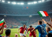 开云体育下摘-保加利亚战平意大利：分出胜负，保加利亚和意大利是邻国吗