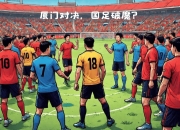 开云体育开云官网-亚洲足球比赛争夺激烈，一触即发的胜利