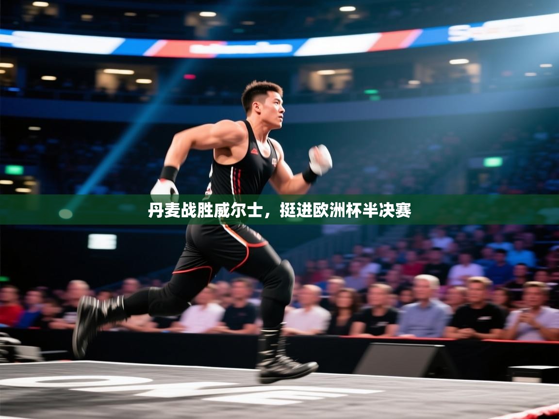 丹麦战胜威尔士，挺进欧洲杯半决赛