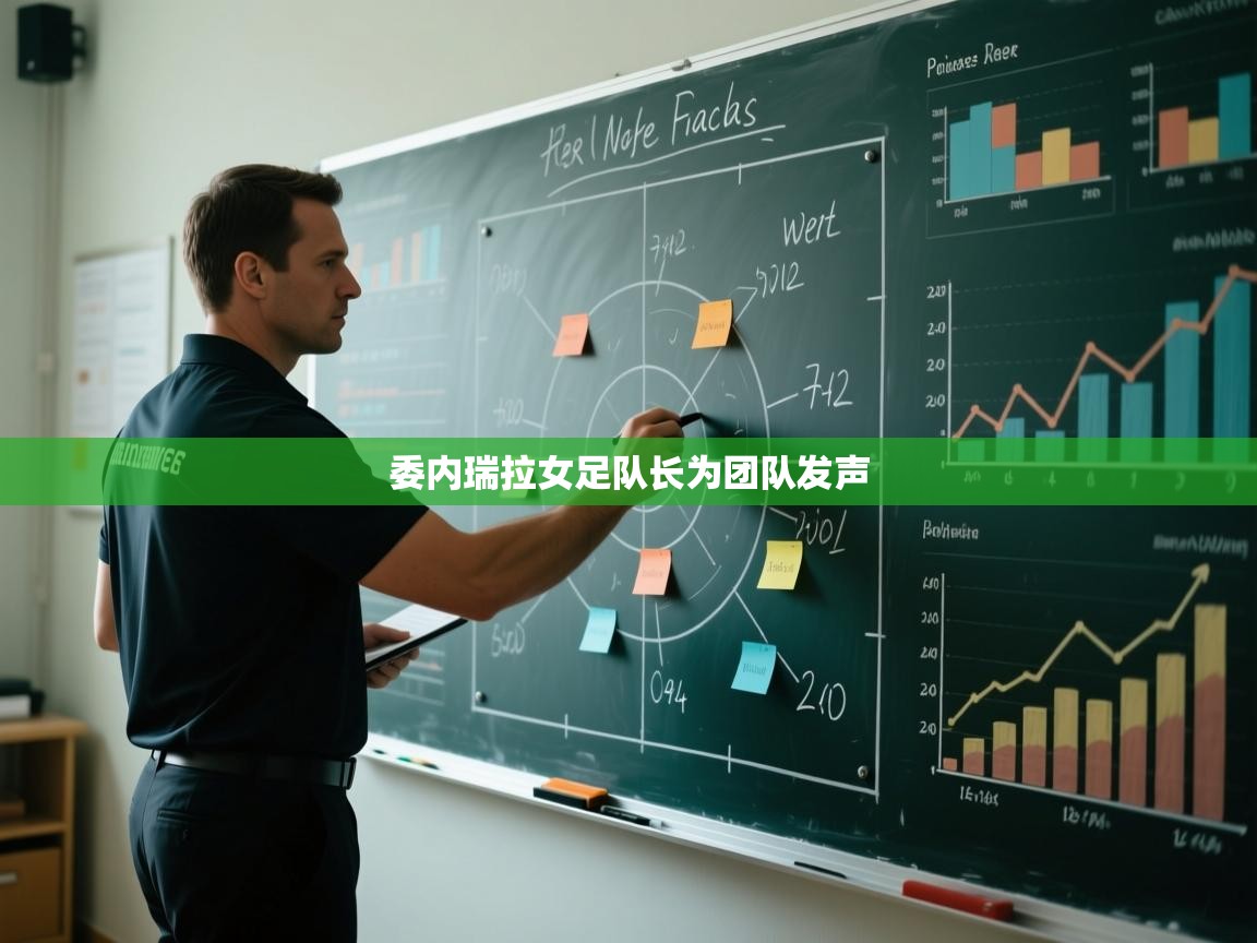 委内瑞拉女足队长为团队发声