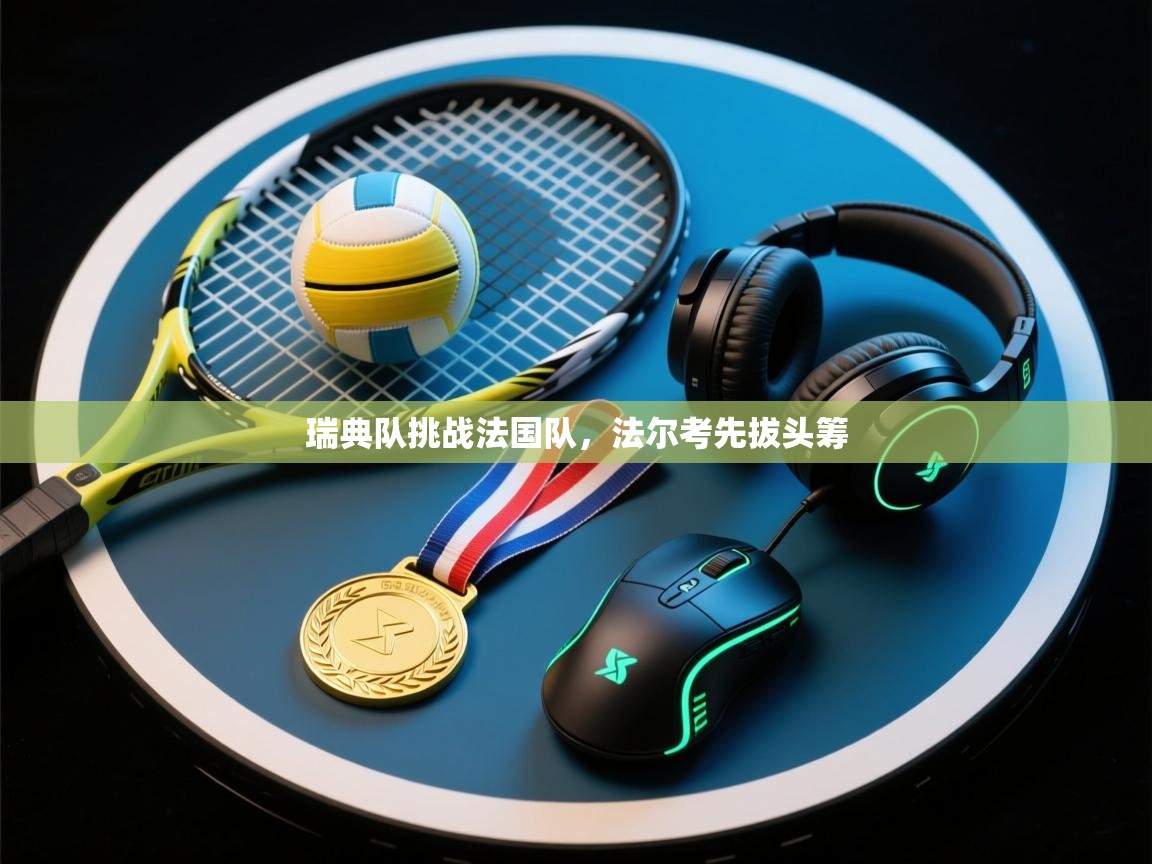瑞典队挑战法国队，法尔考先拔头筹