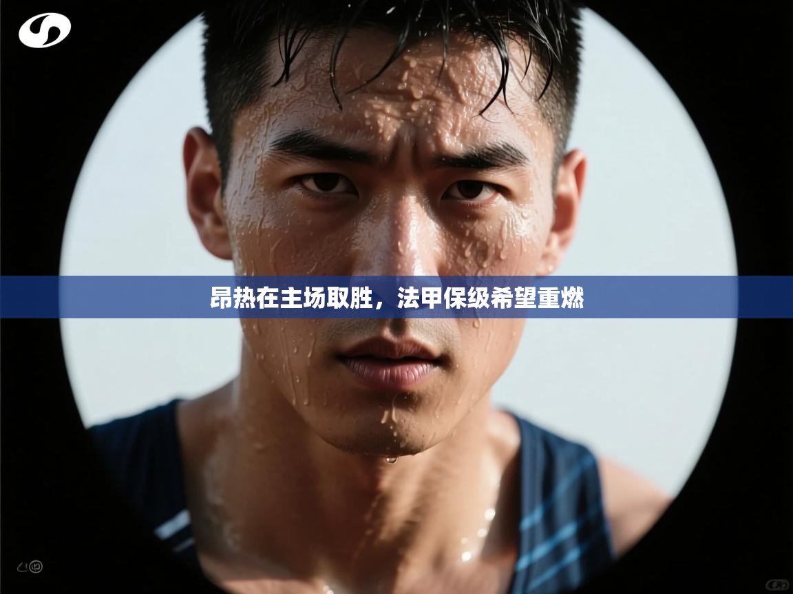 昂热在主场取胜,法甲保级希望重燃 第2张