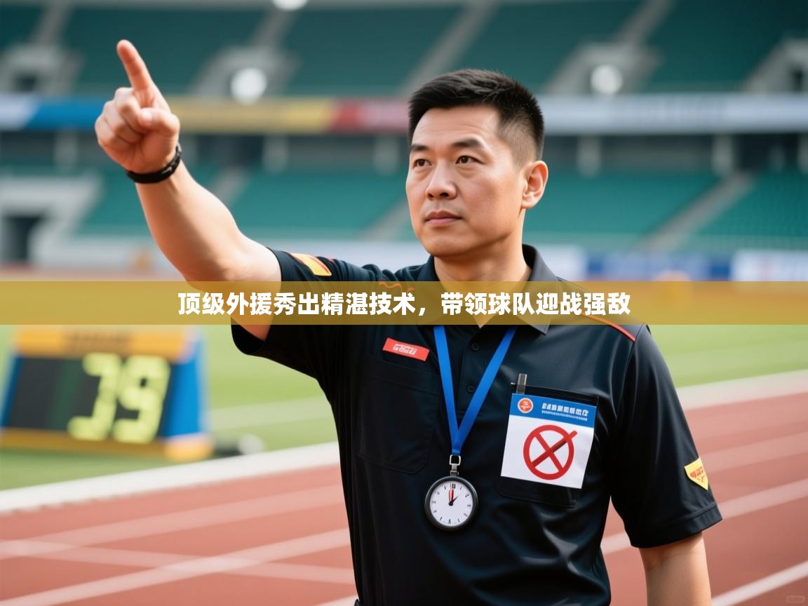 顶级外援秀出精湛技术,带领球队迎战强敌 第1张