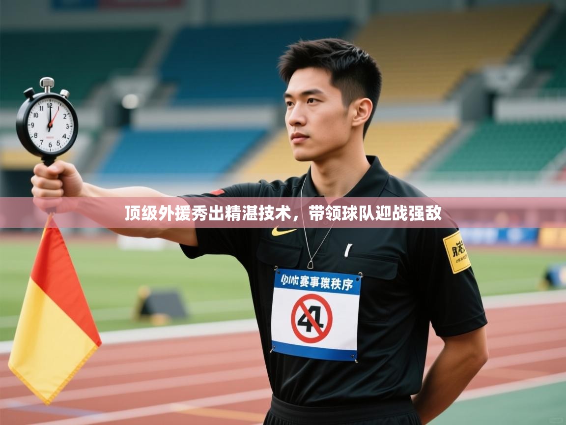 顶级外援秀出精湛技术,带领球队迎战强敌 第2张