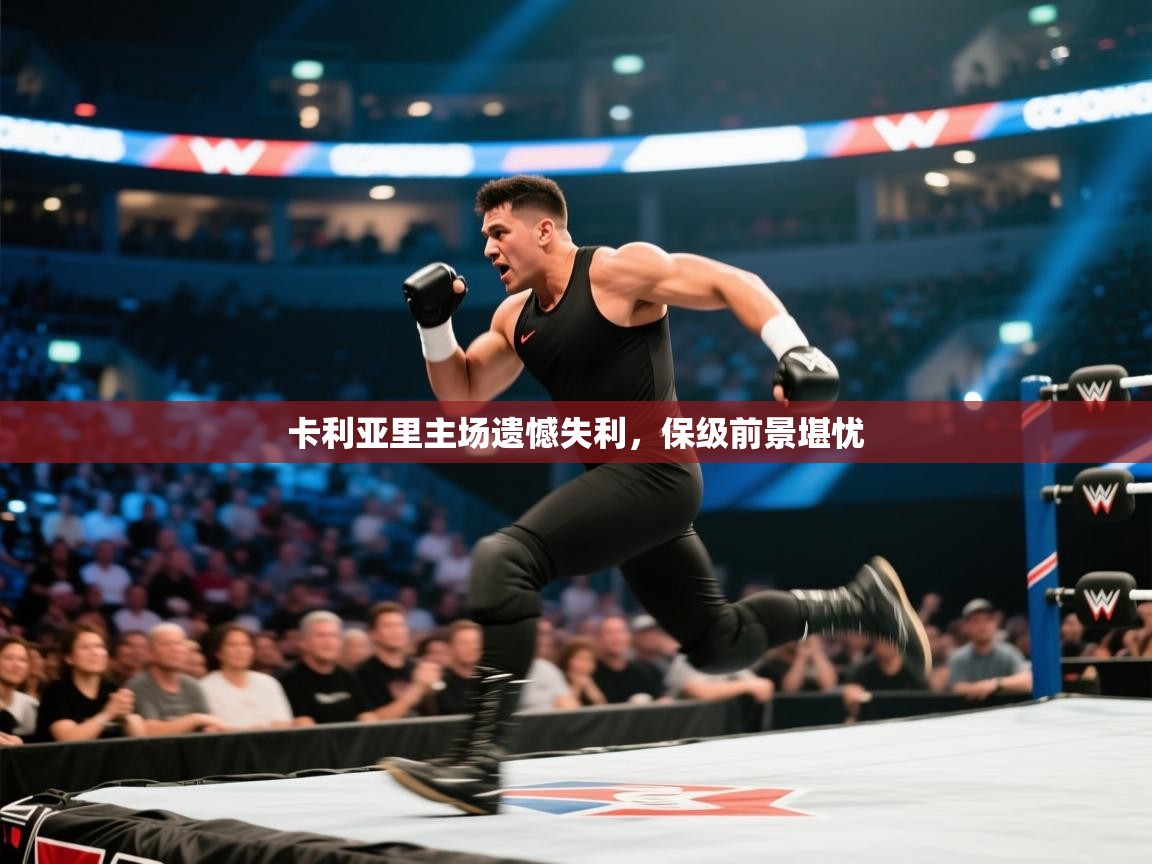 卡利亚里主场遗憾失利，保级前景堪忧