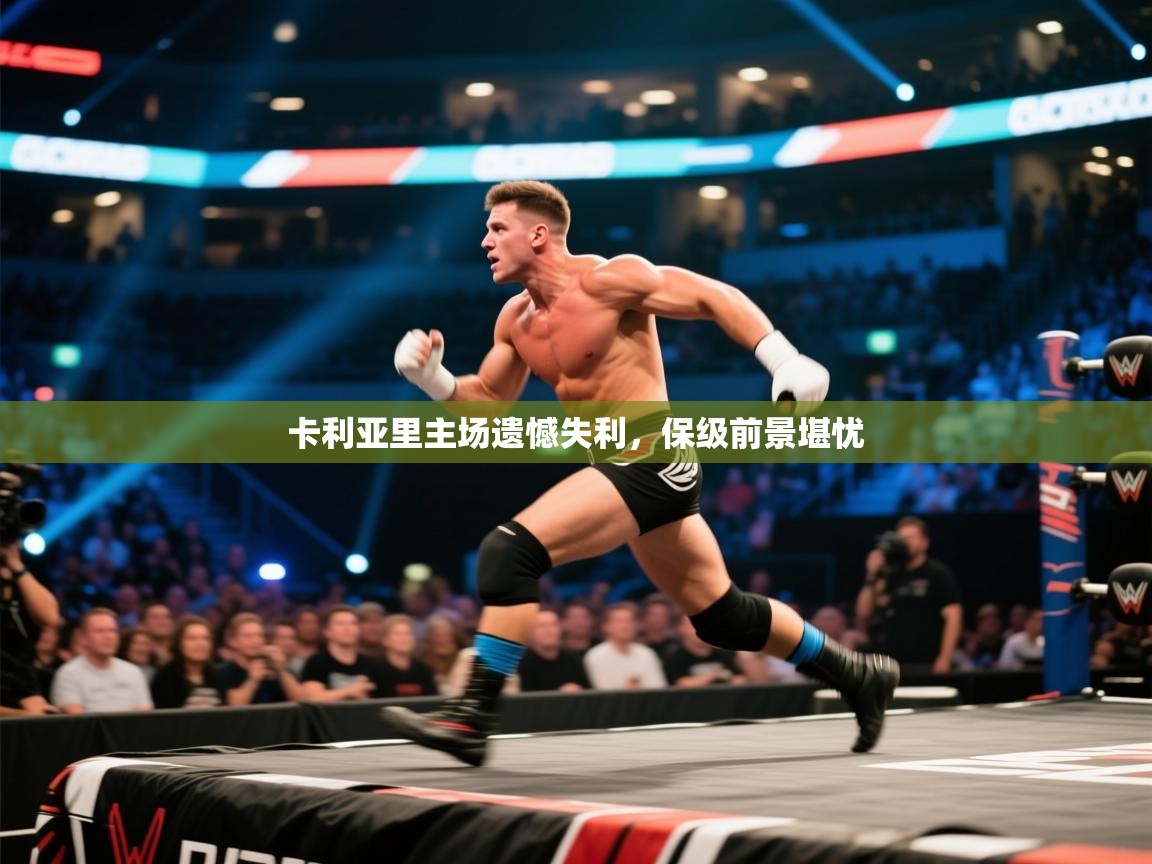 卡利亚里主场遗憾失利,保级前景堪忧 第2张