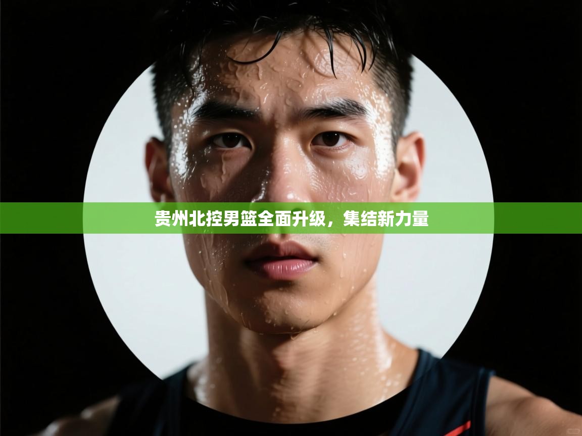 贵州北控男篮全面升级,集结新力量 第1张